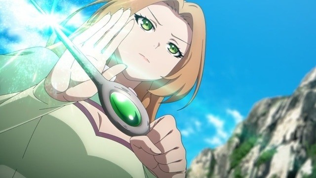 The Beginning After the End